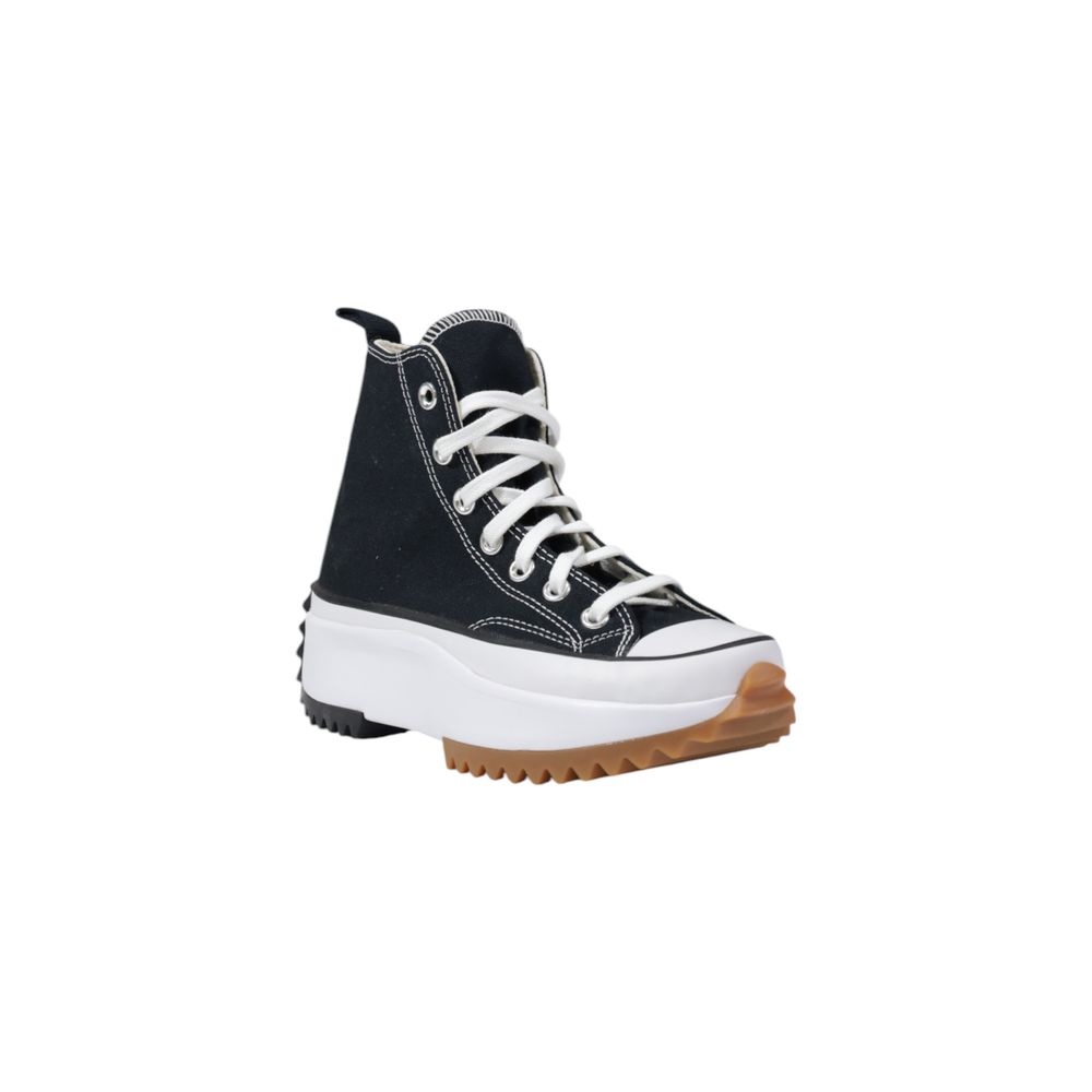 Converse run star hike sneakers
