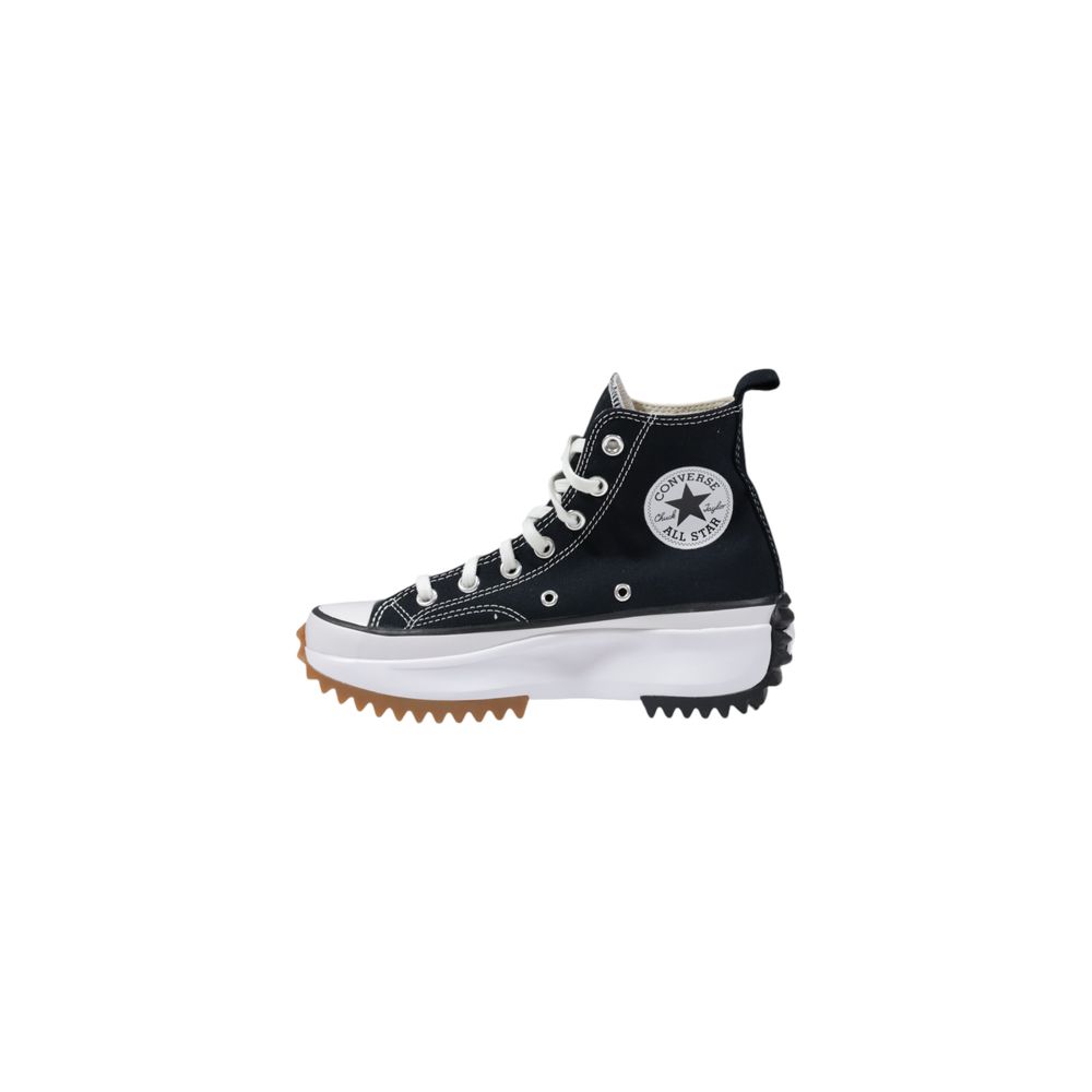 Converse run star hike sneakers