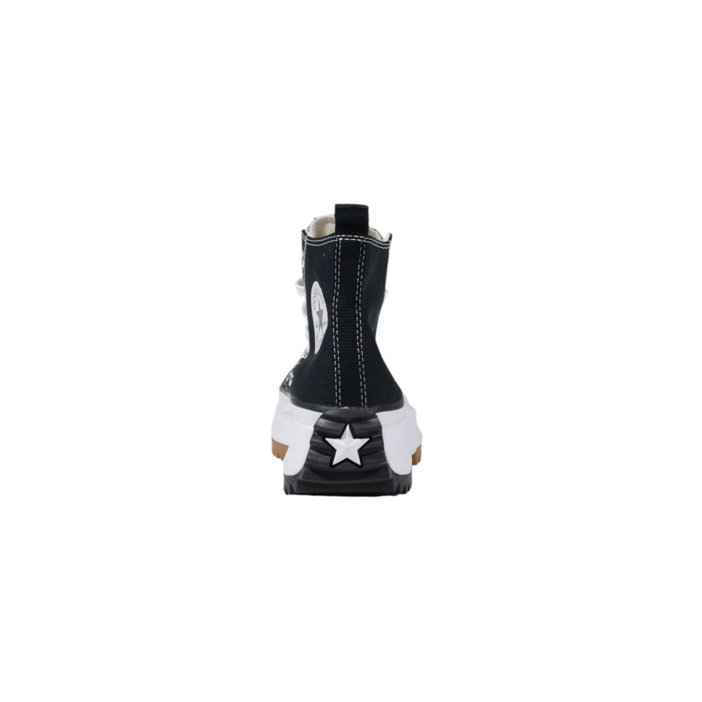 Converse run star hike sneakers