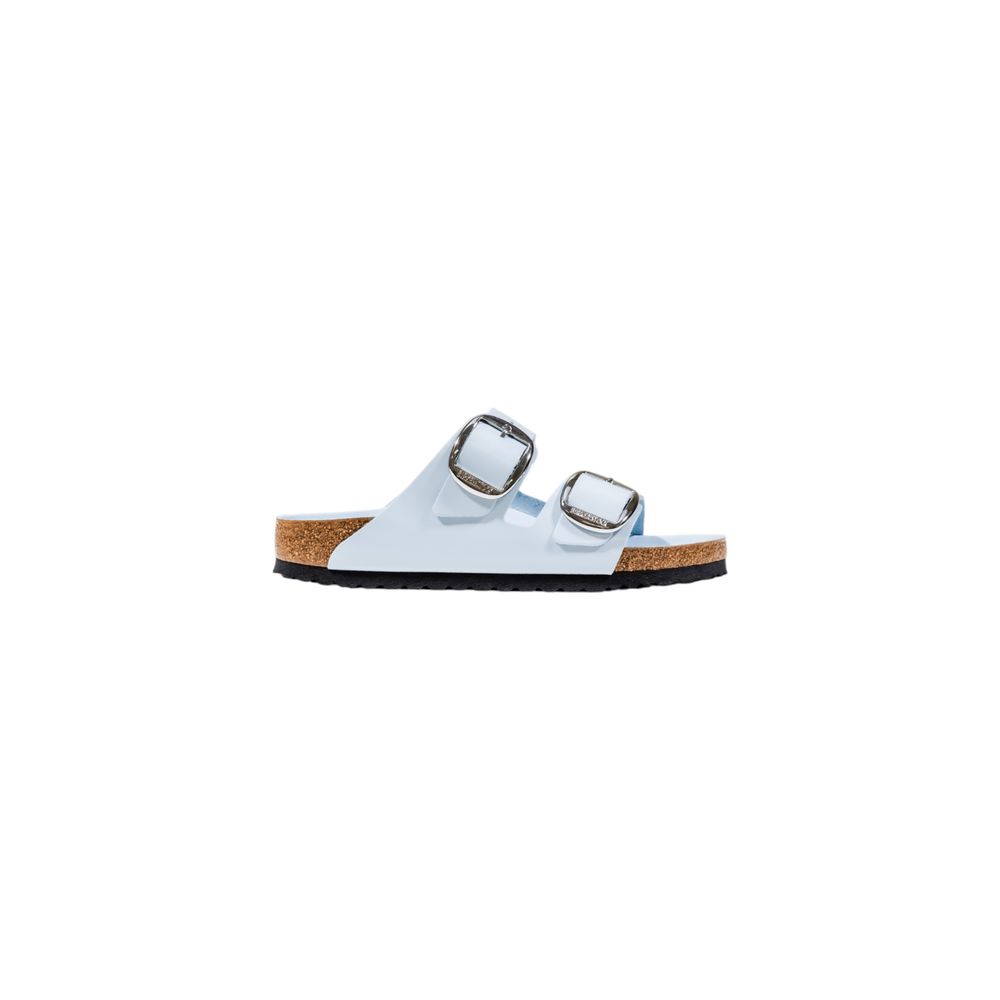 Birkenstock Arizona Gespelde Leren Dagelijks Sandalen
