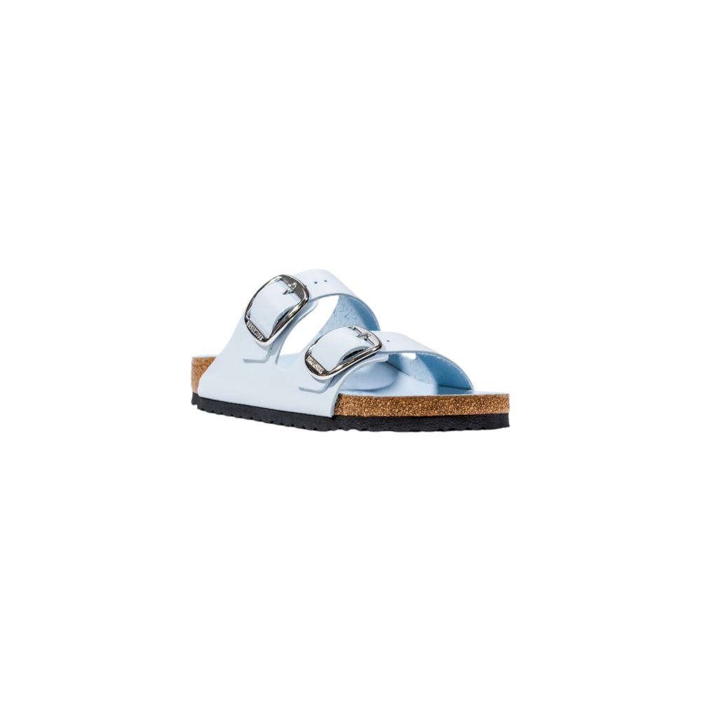 Birkenstock Arizona Gespelde Leren Dagelijks Sandalen