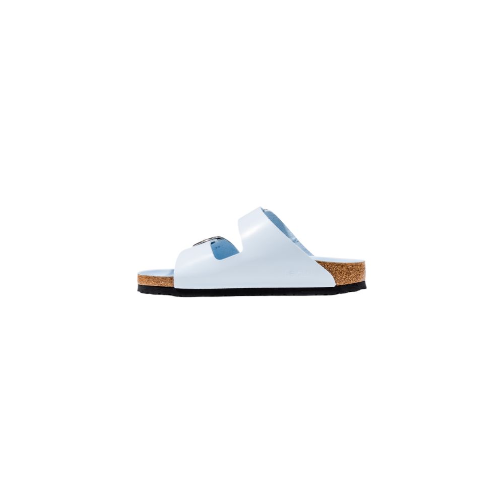 Birkenstock Arizona Gespelde Leren Dagelijks Sandalen