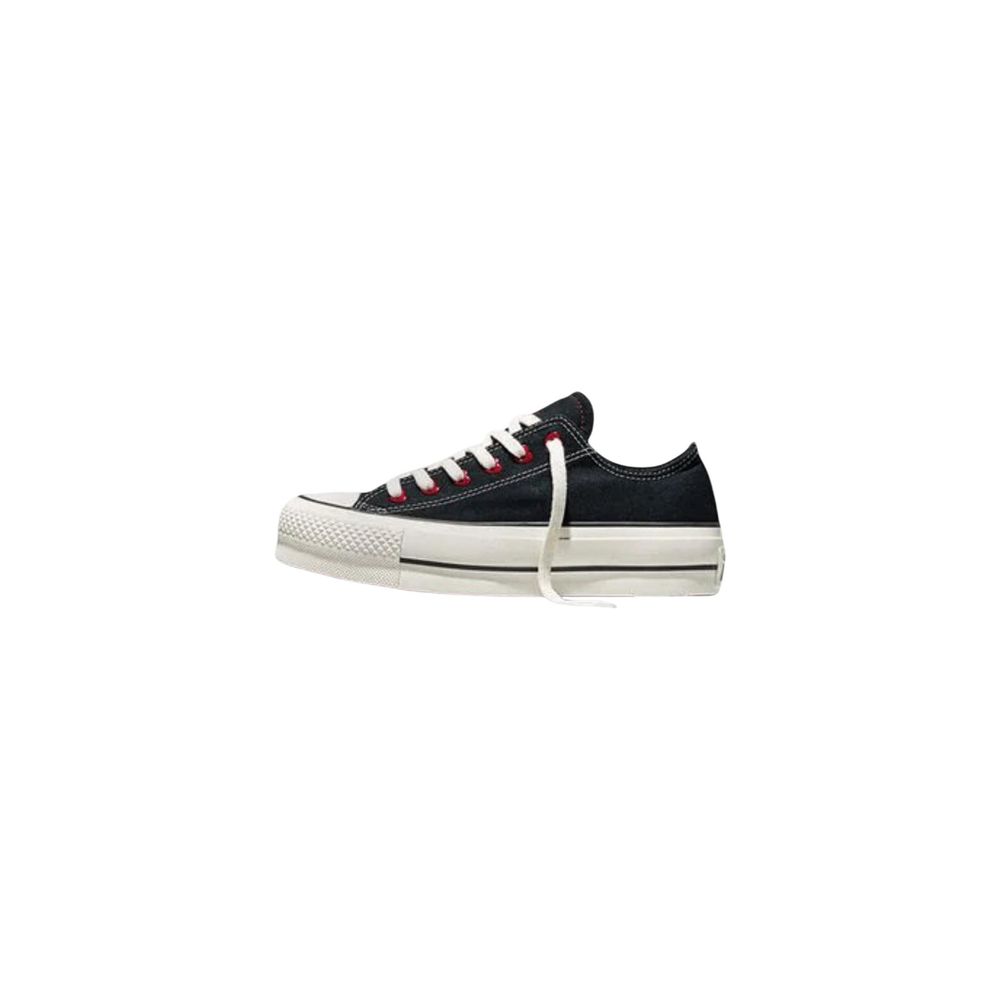Converse ctas lift ox sneaker platform