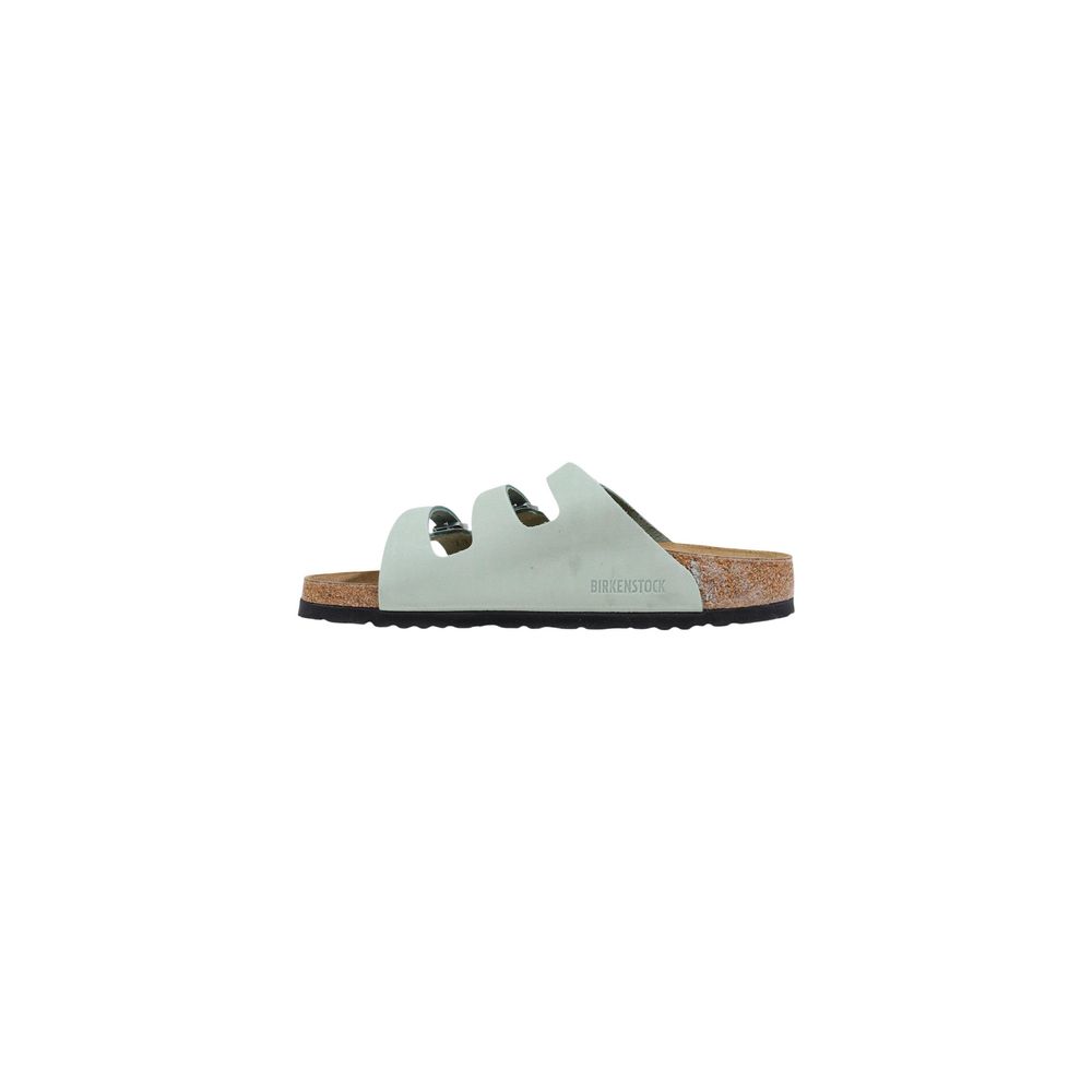 Birkenstock Florida Calfskin Soft Footbed
