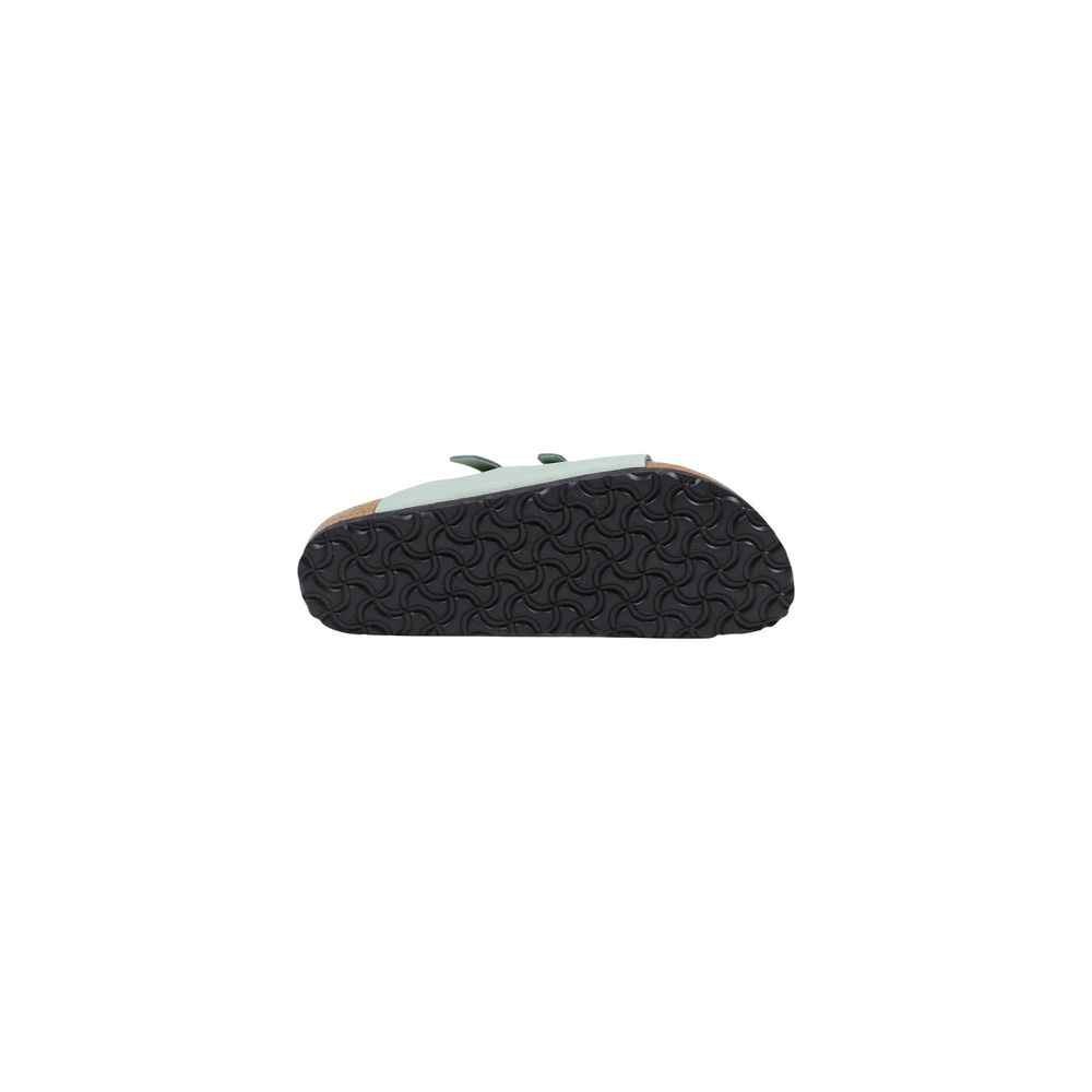 Birkenstock Florida Calfskin Soft Footbed
