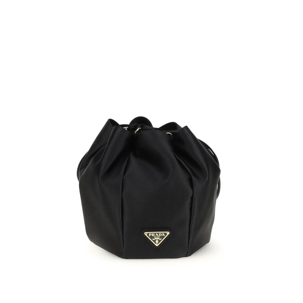 Prada Pouch Bag