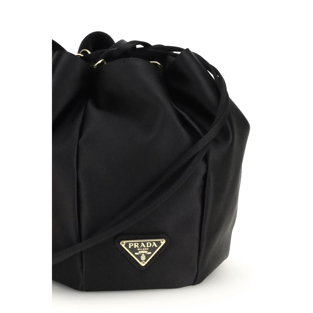 Prada Pouch Bag