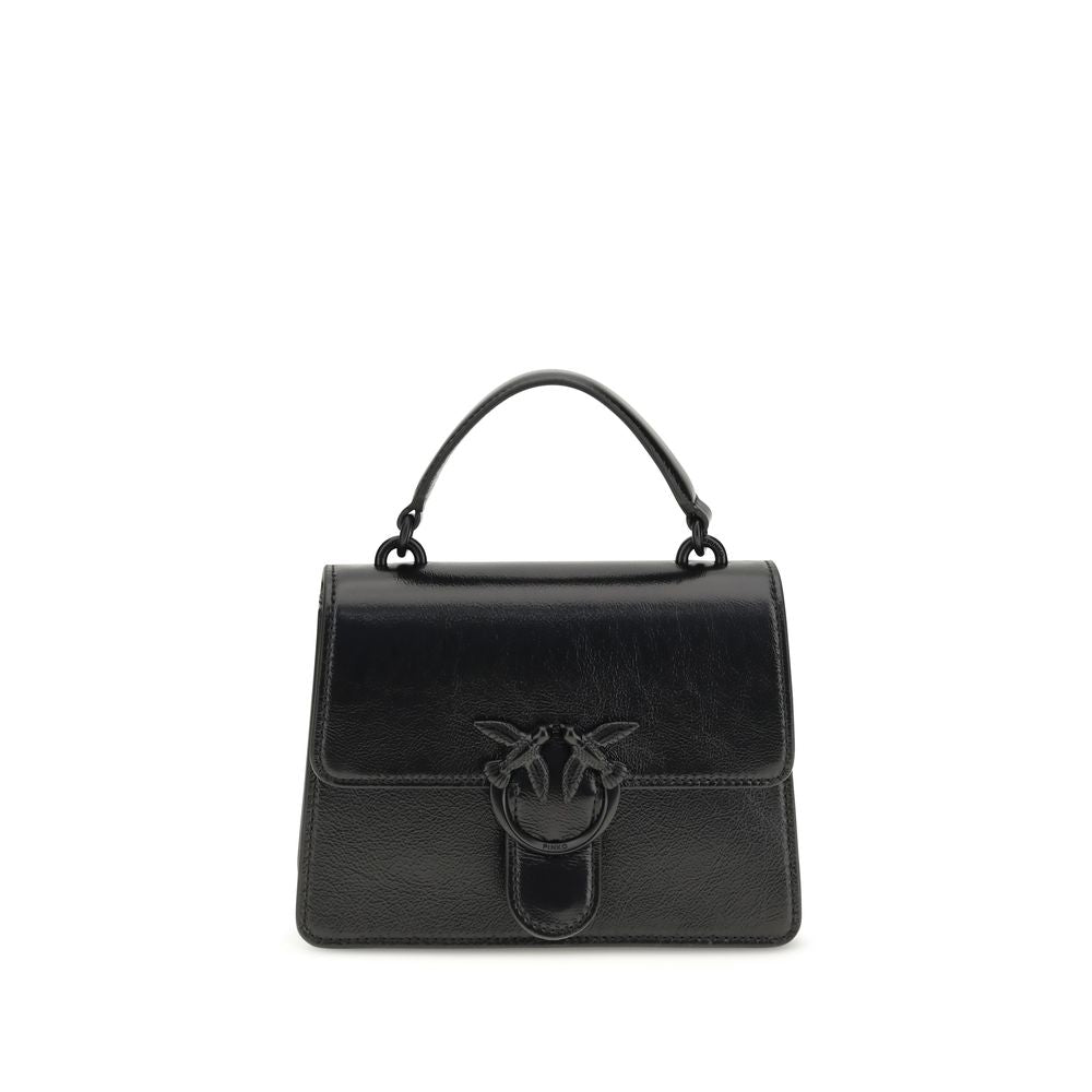 PINKO love one top schoudertas
