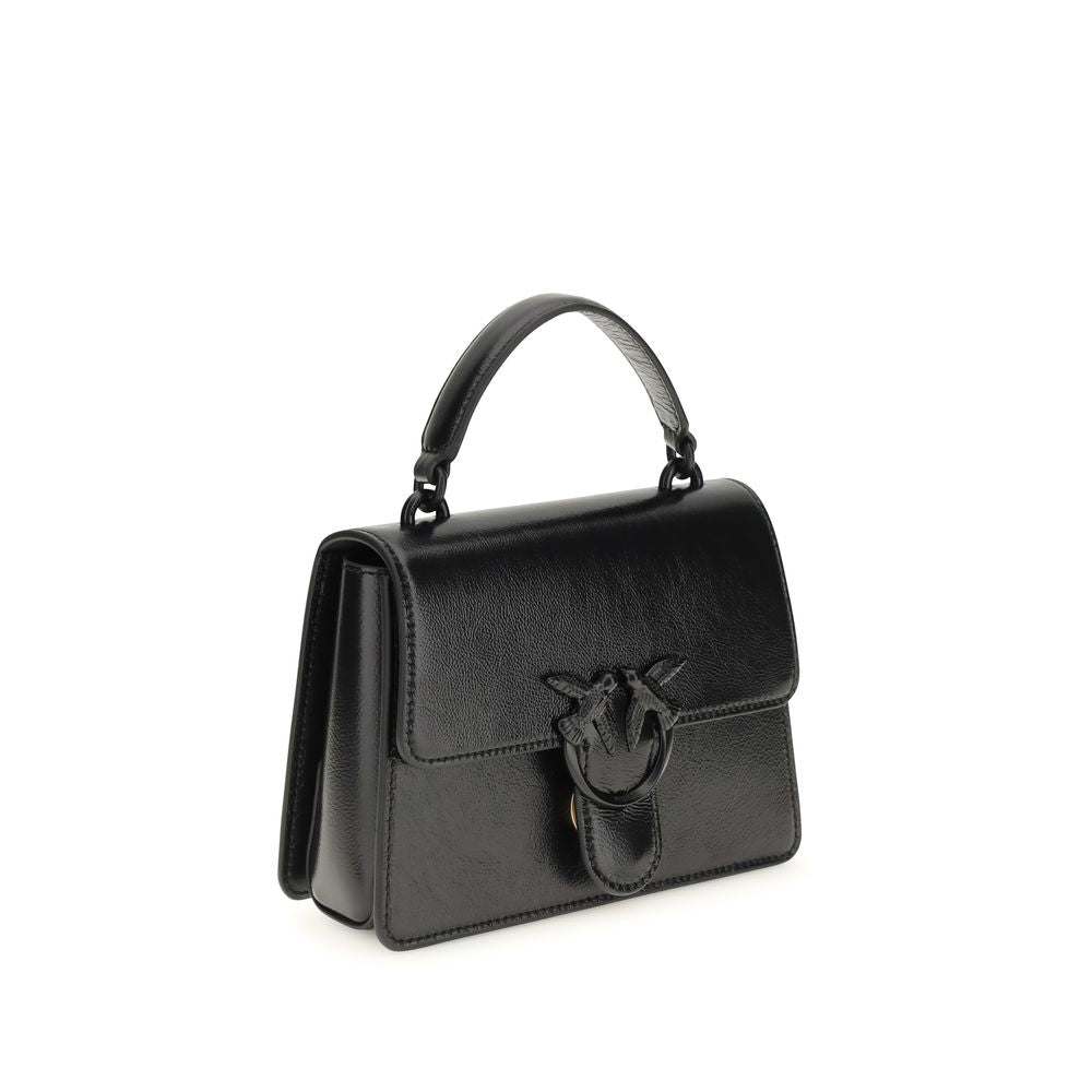 PINKO love one top schoudertas