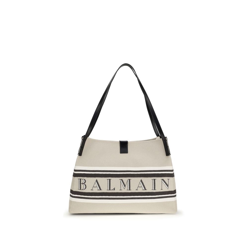 Balmain Release Shoulder Bag
