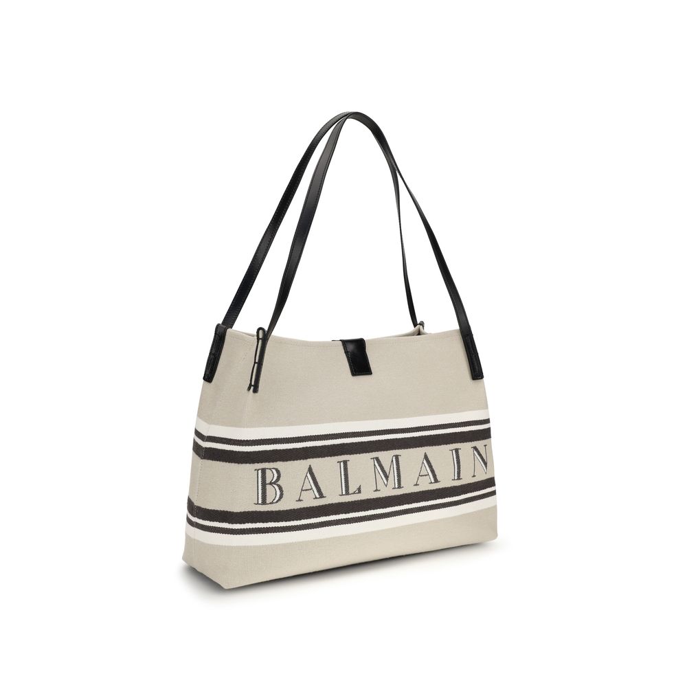 Balmain Release Shoulder Bag