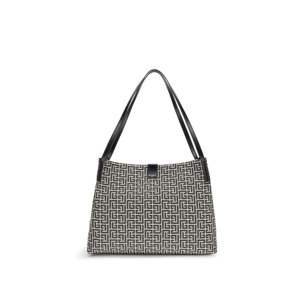 Balmain Indestructible Shoulder Bag