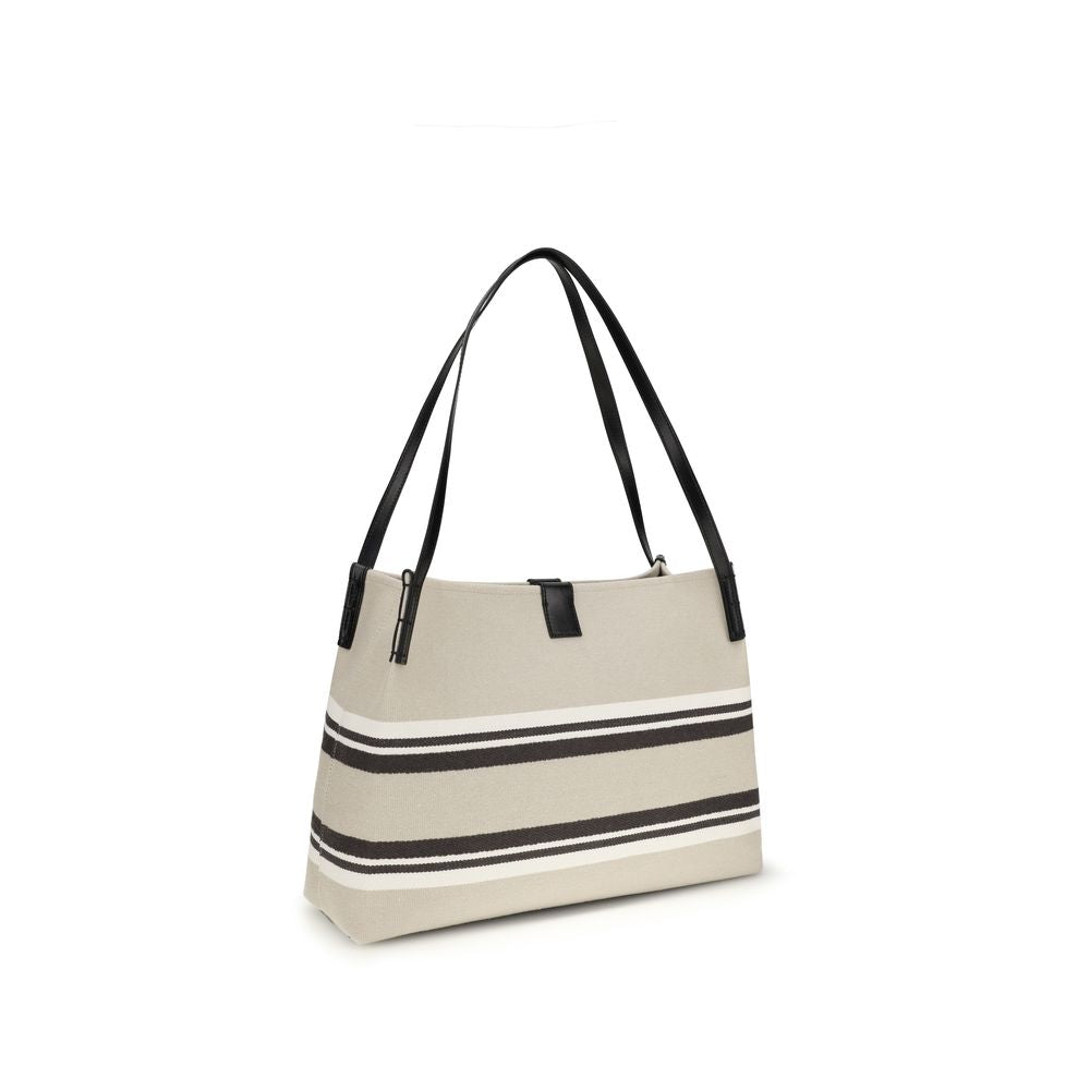Balmain Release Shoulder Bag