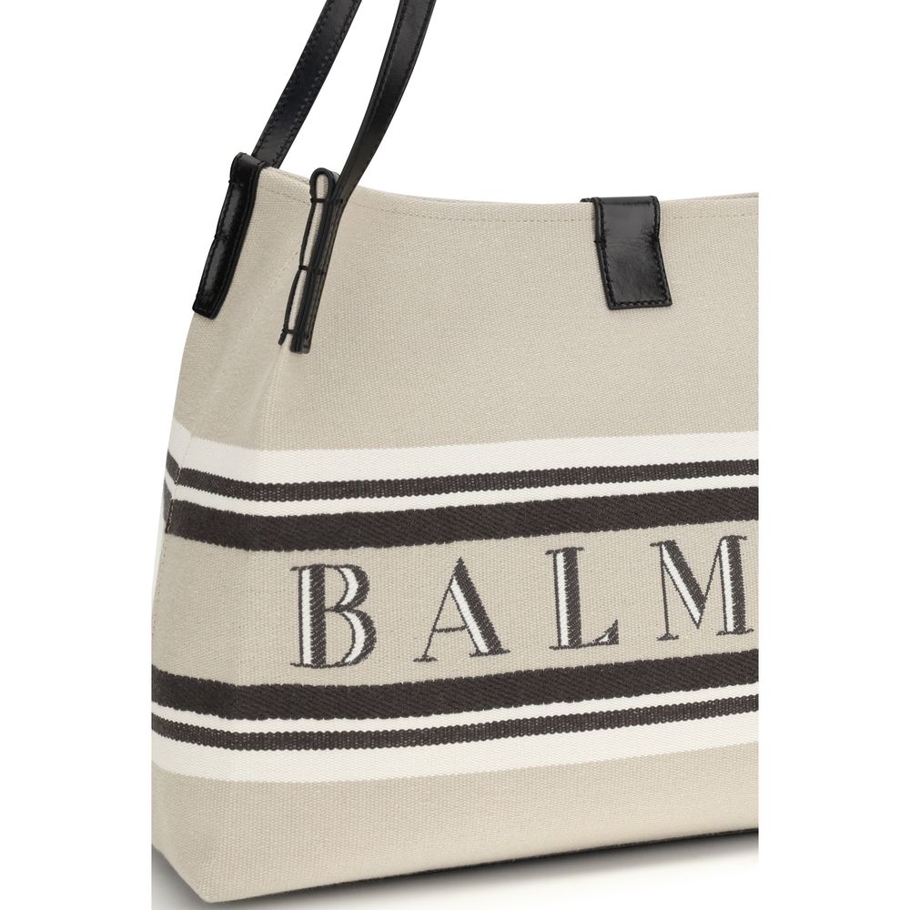 Balmain Release Shoulder Bag