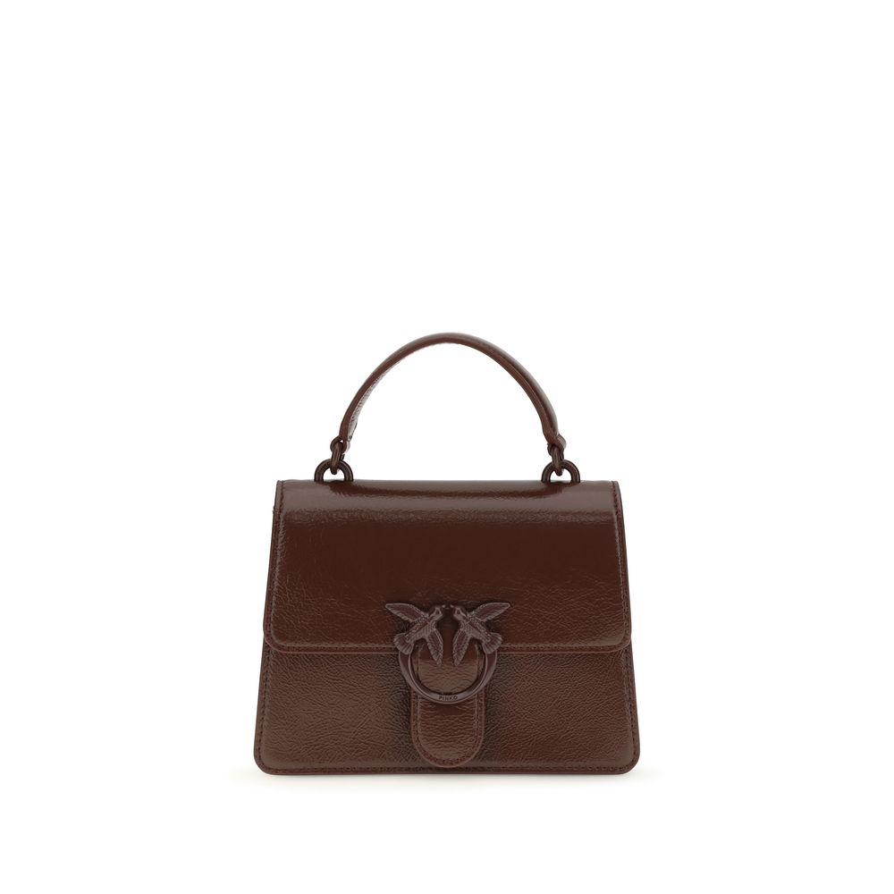 PINKO monumentale collectie design elegant handtas
