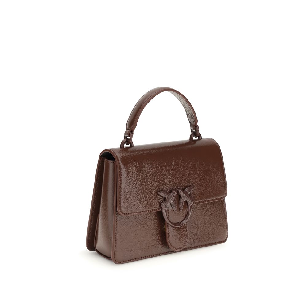 PINKO monumentale collectie design elegant handtas