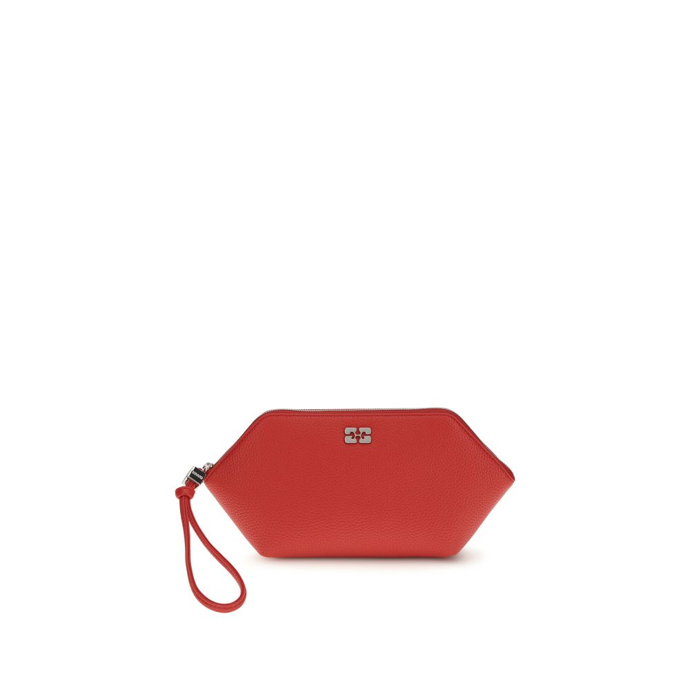 Ganni pou bou clutch