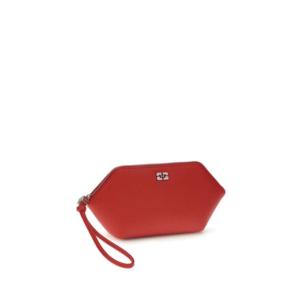 Ganni pou bou clutch
