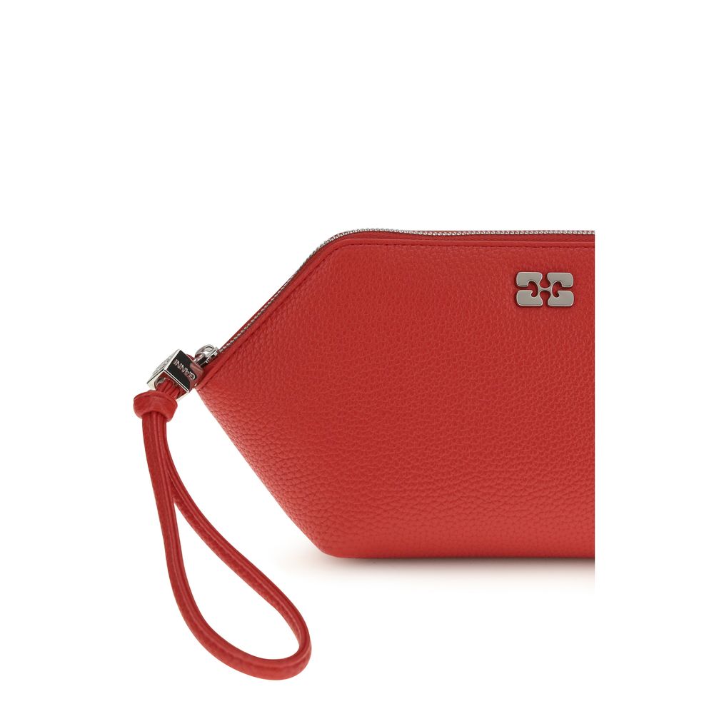 Ganni pou bou clutch