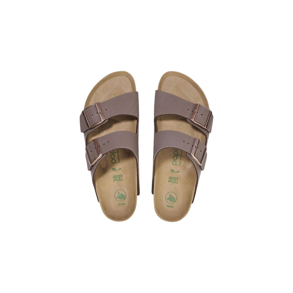 Birkenstock Arizona Platform Sandalen