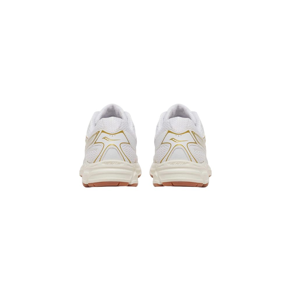 Saucony ride millennium sneaker