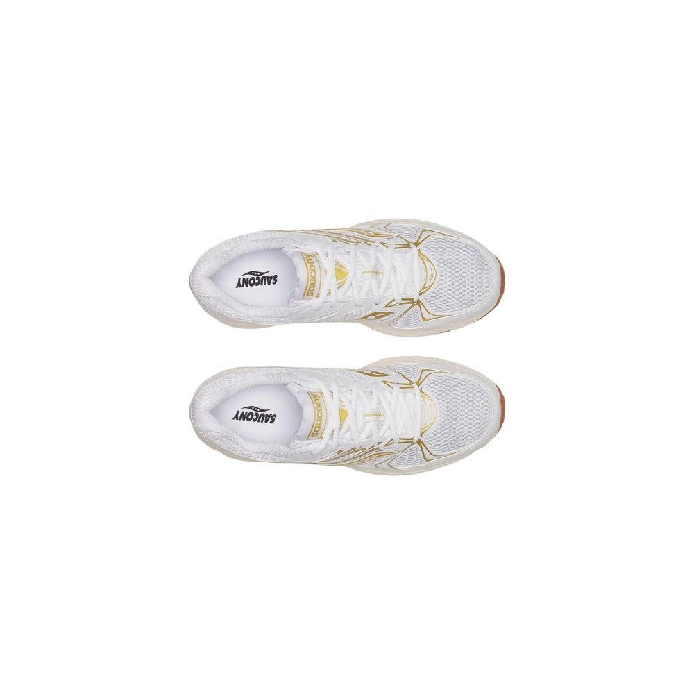 Saucony ride millennium sneaker