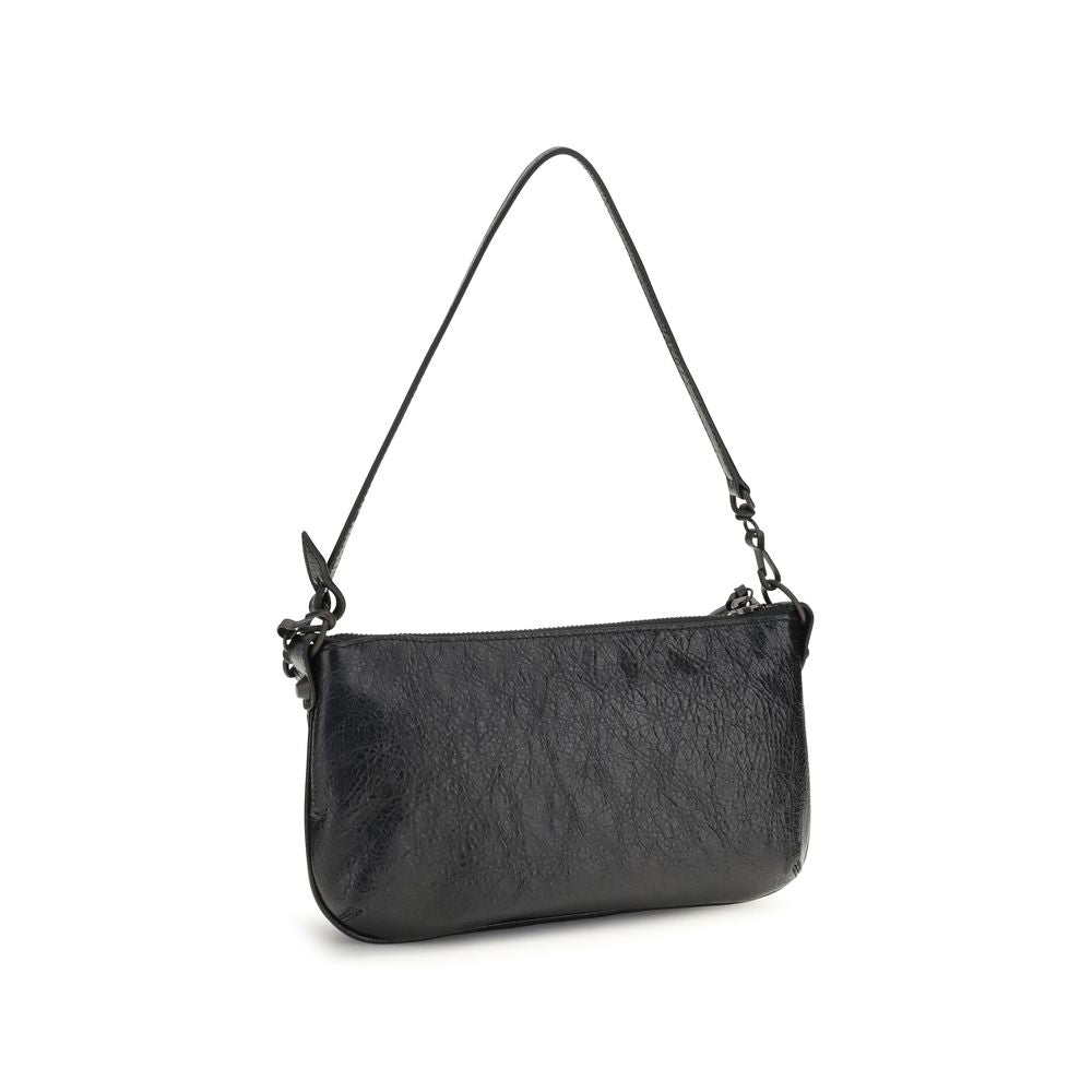 Balenciaga Le City Crossbodyhandbag