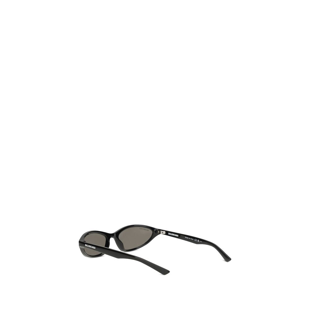 Balenciaga The Blade Zonnebril