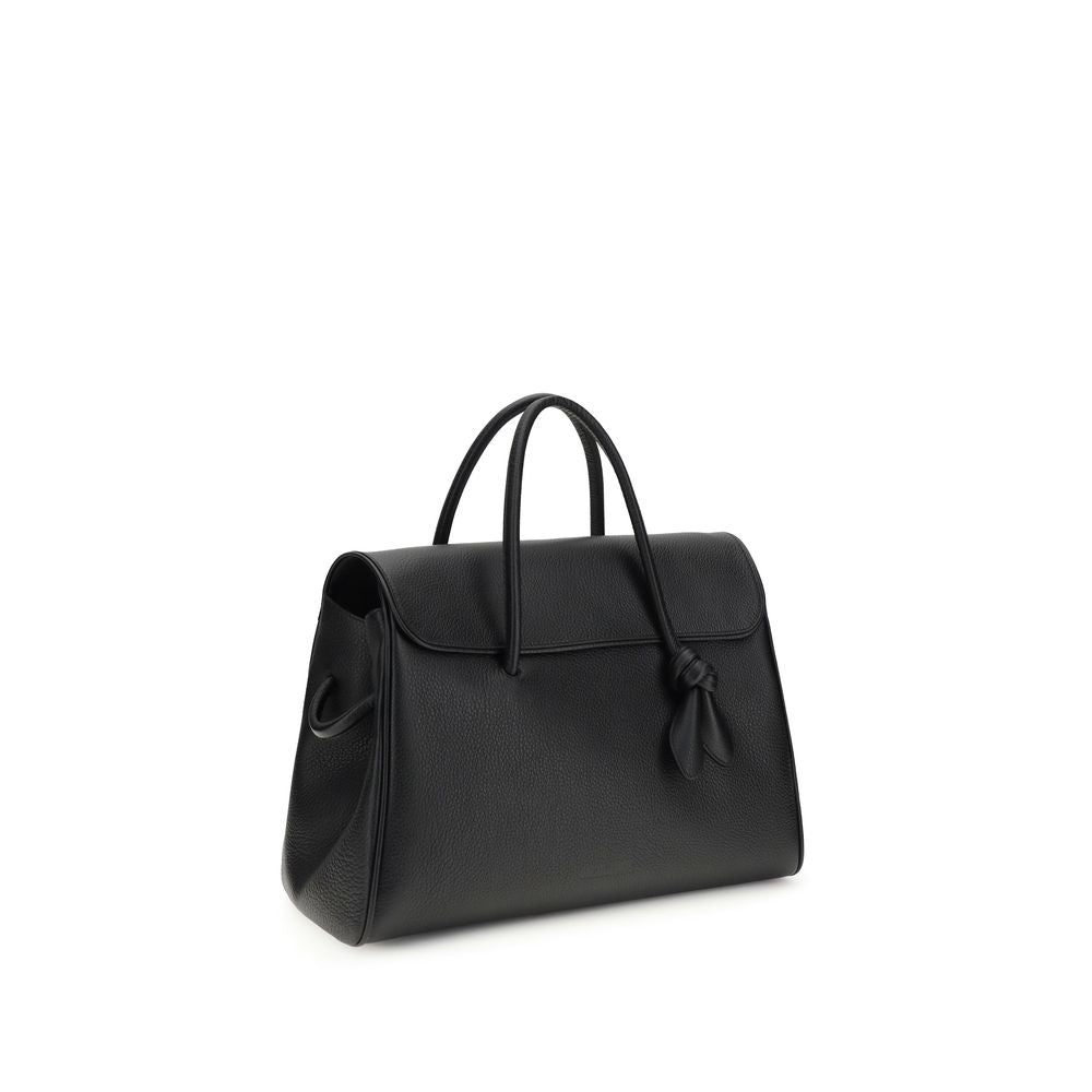 Jacquemus Le Cabas Turismo Travel Bag