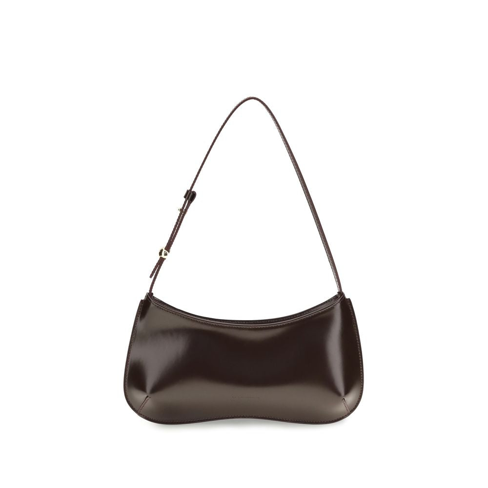Jacquemus Bos Taurus Schoudertas