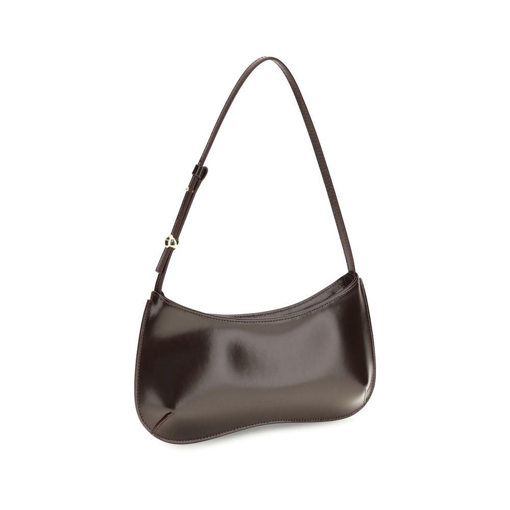 Jacquemus Bos Taurus Schoudertas