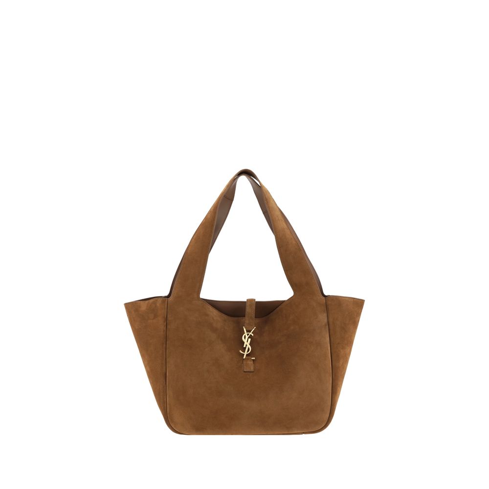 Saint Laurent Bos Taurus Luxe ShoulderbagLuxuryEdition