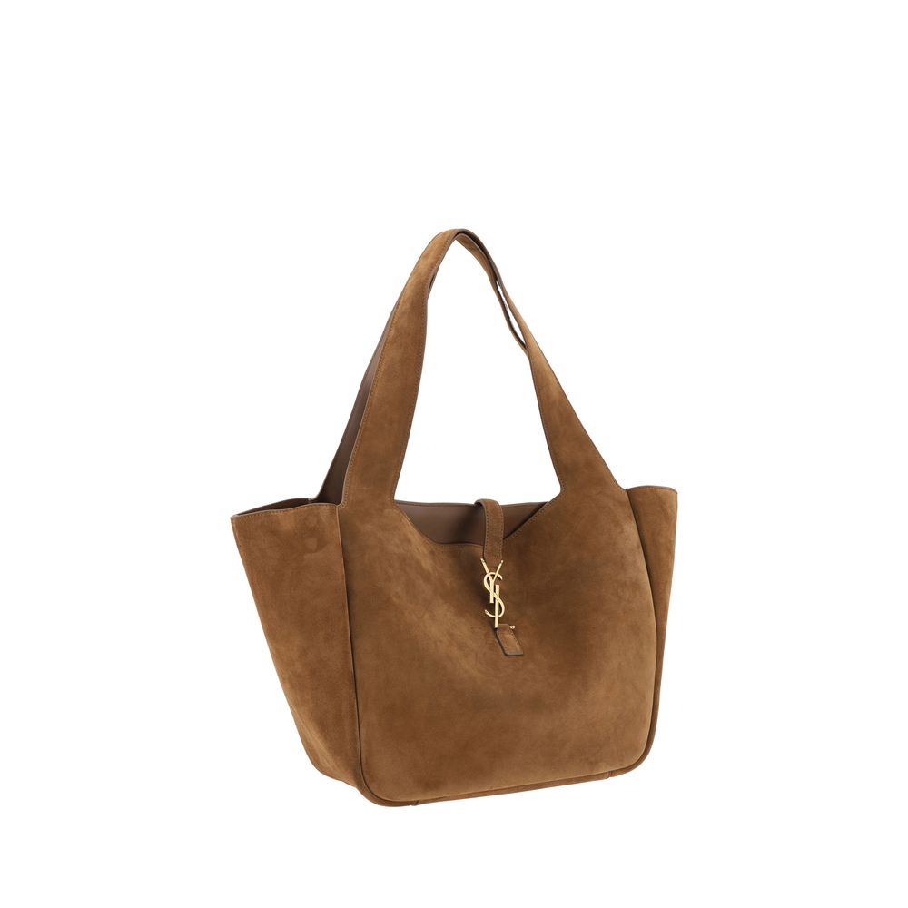 Saint Laurent Bos Taurus Luxe ShoulderbagLuxuryEdition