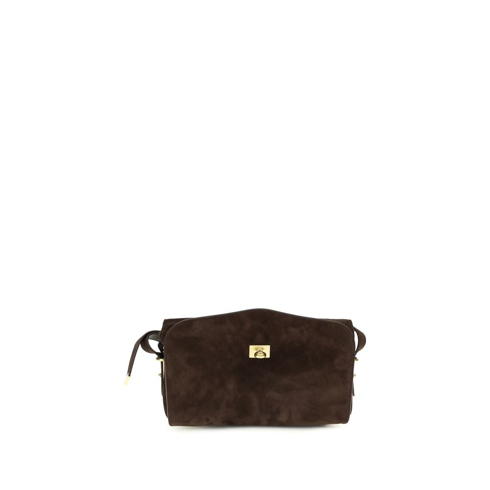 Balenciaga Le 7 Modular Schoudertas