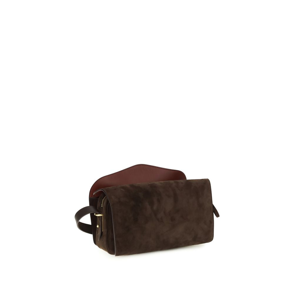 Balenciaga Le 7 Modular Schoudertas
