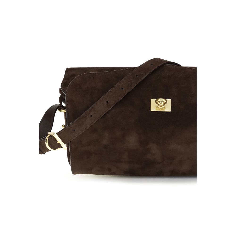 Balenciaga Le 7 Modular Schoudertas