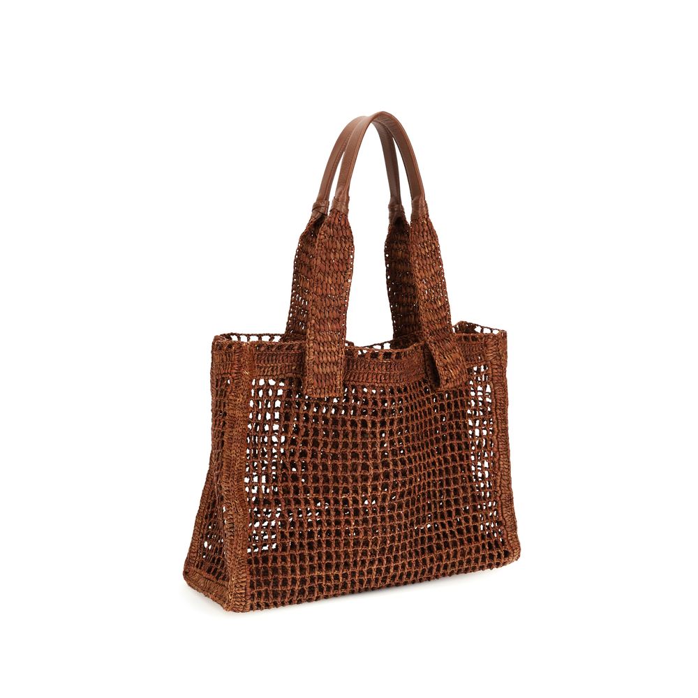 Chloé East West Tote Bag