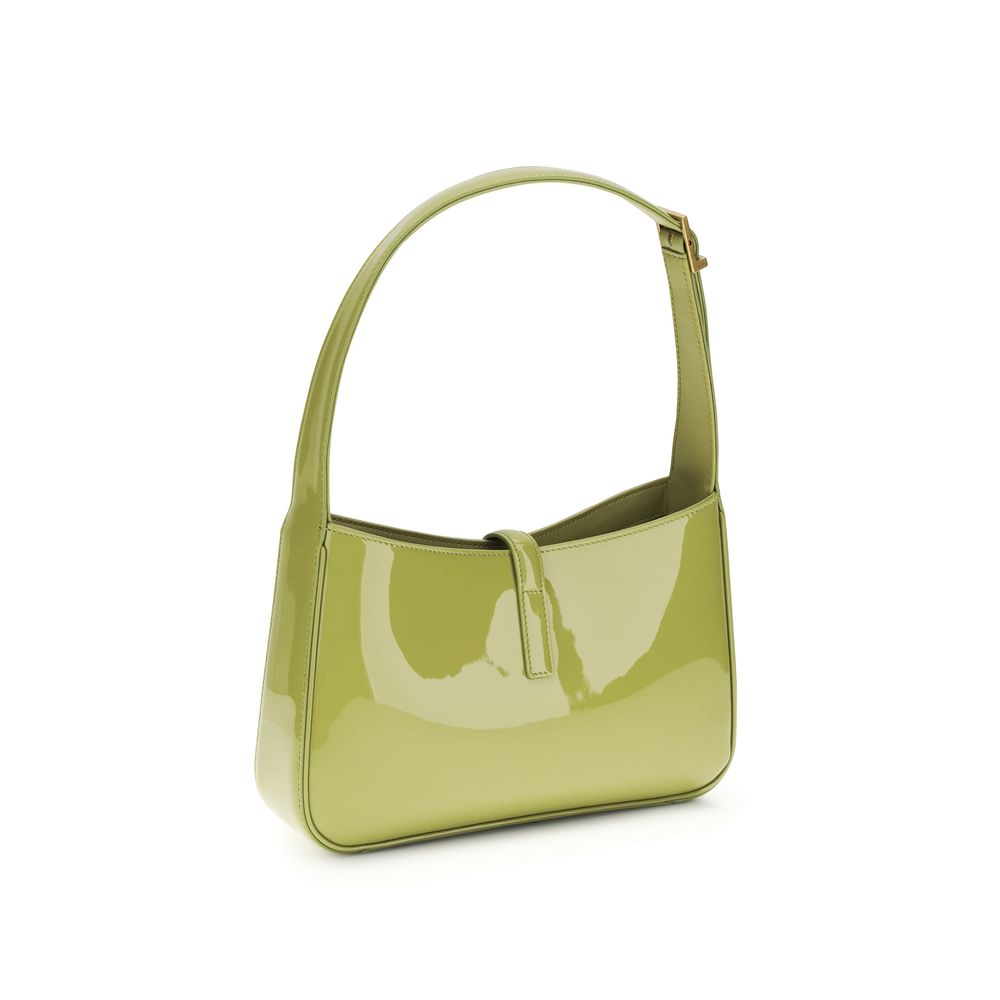 Saint Laurent Bos Taurus Schoudertas