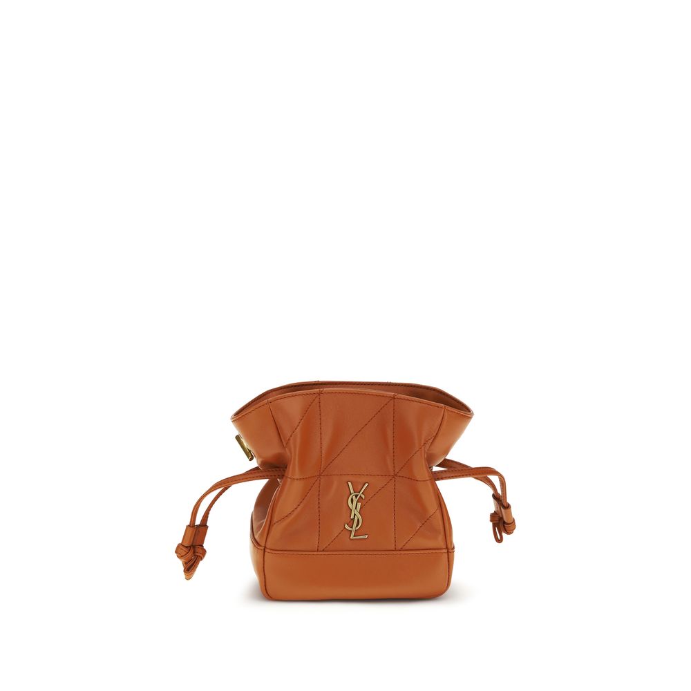 Saint Laurent jamie mini clutch
