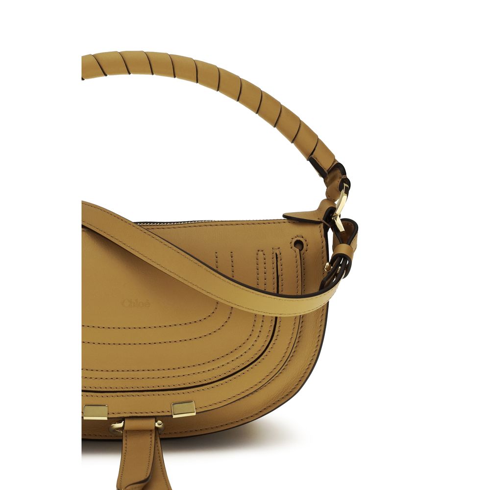 Chloé Marcie Mini Shoulder Bag