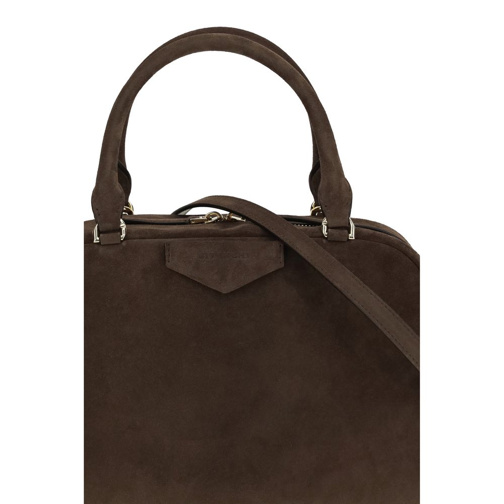 Givenchy Antigona East-West Soft