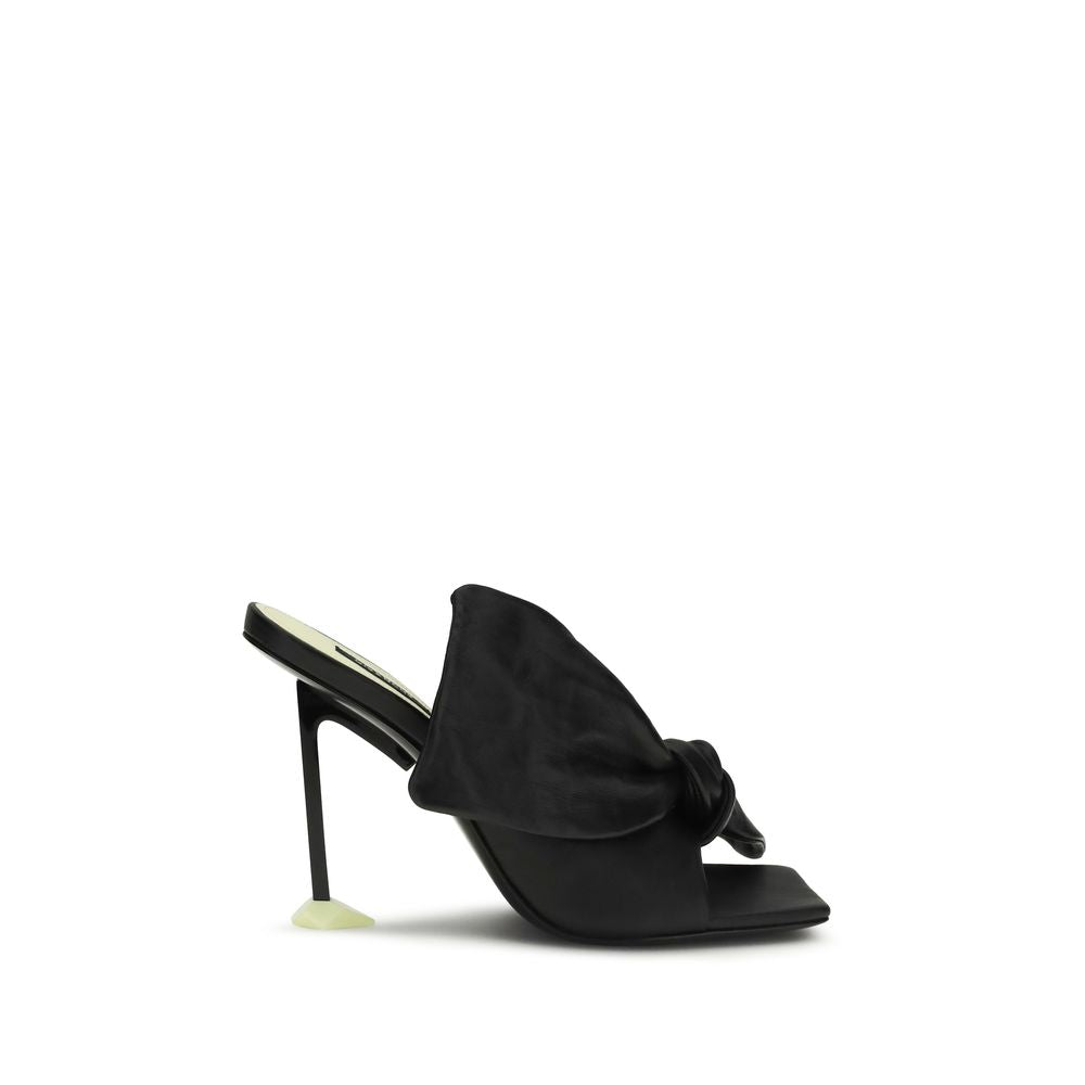 Givenchy Mules