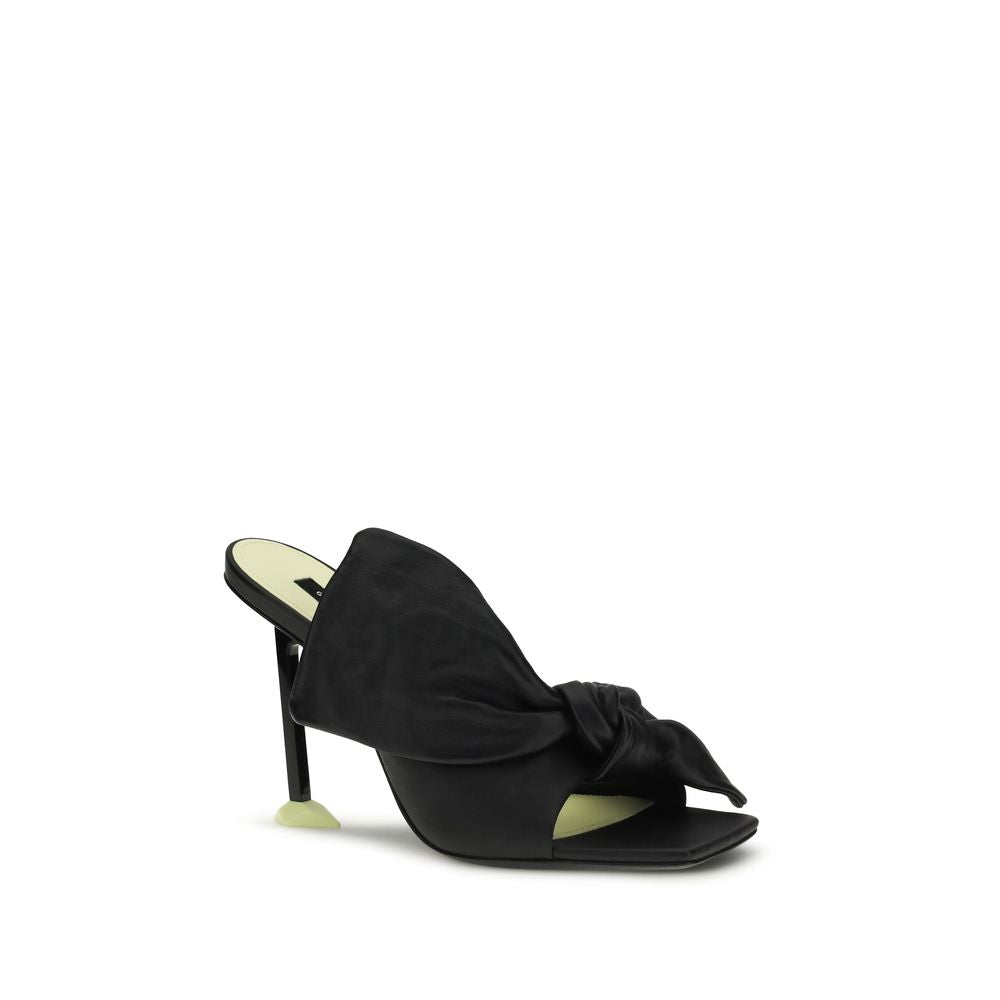 Givenchy Mules