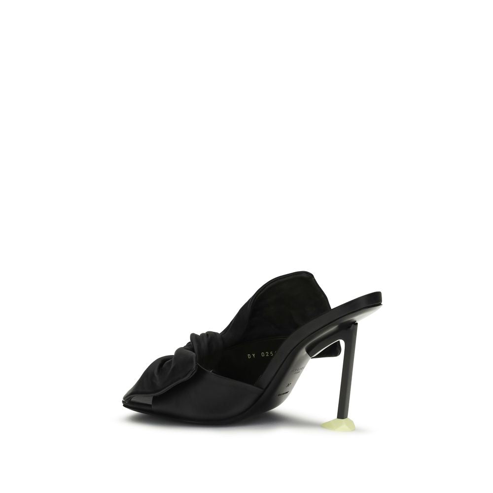 Givenchy Mules