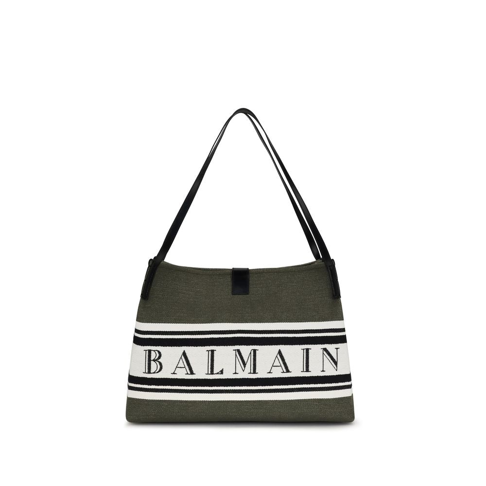 Balmain Release Tote Shoulder