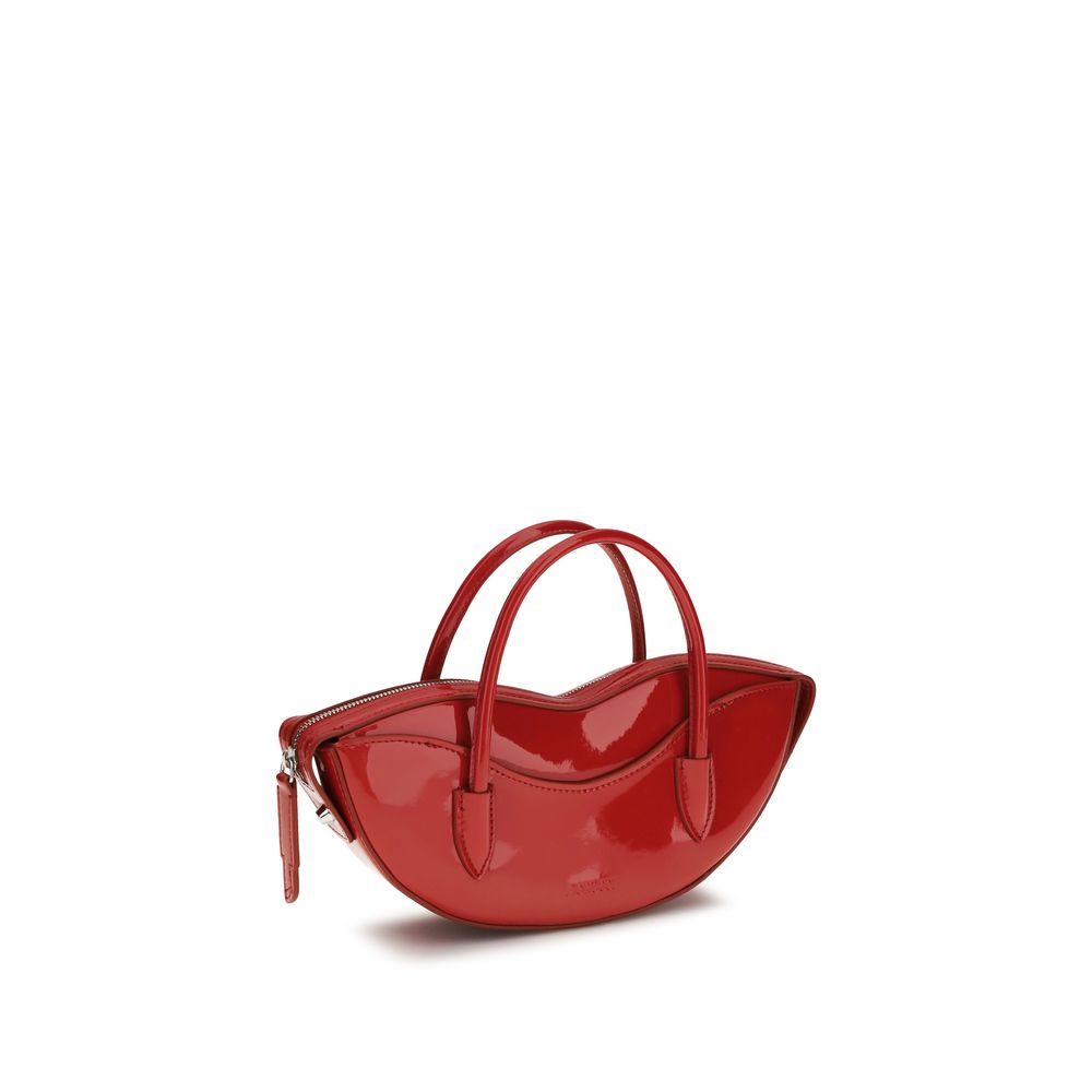 Fiorucci bos taurus extraordinaryline shoulder bag