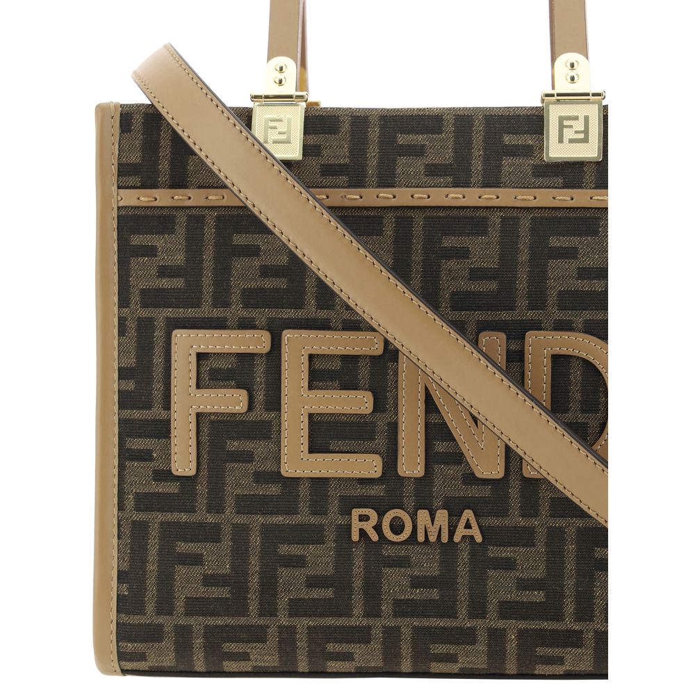Fendi Shopping Bag