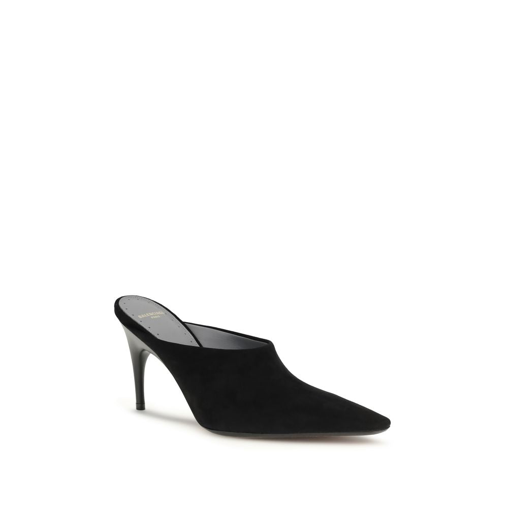 Balenciaga Duchesse Mule