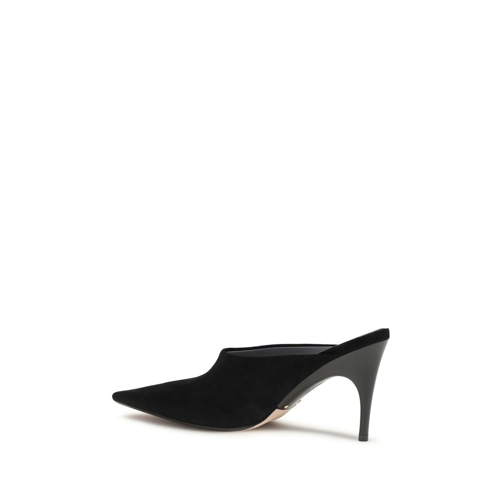 Balenciaga Duchesse Mule