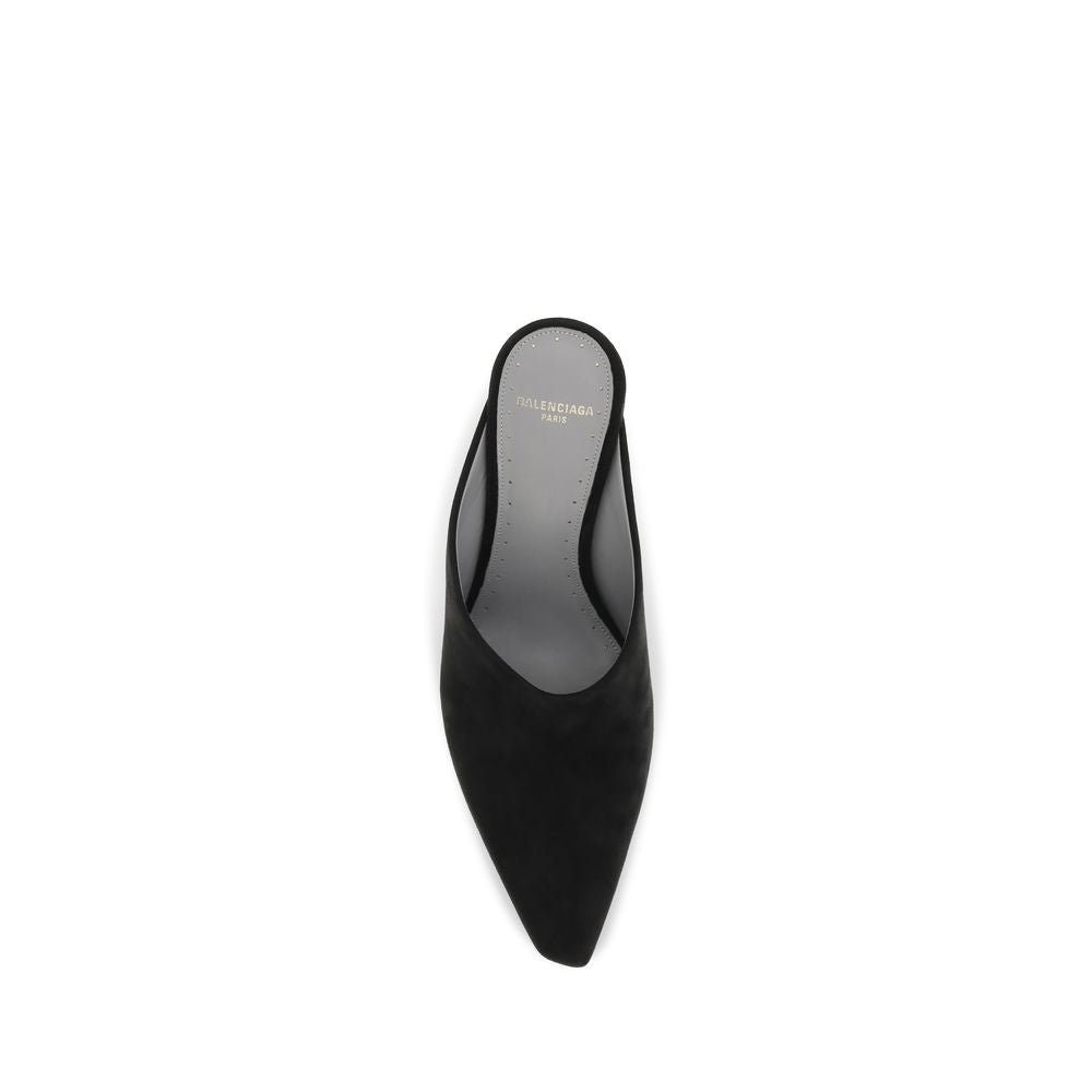 Balenciaga Duchesse Mule
